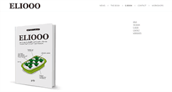 Desktop Screenshot of eliooo.com